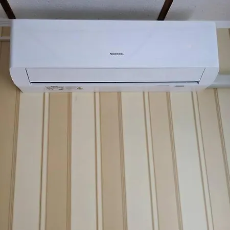 In Center Of With A/c Parnu