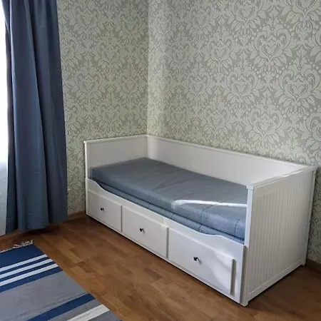 In Center Of With A/c * Parnu