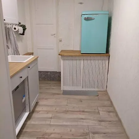 In Center Of With A/c